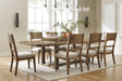 Cabalynn Dining Room Set - De Avenue Furniture
