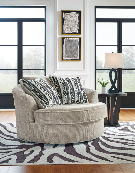 Calnita Living Room Set - De Avenue Furniture