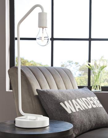 Covybend Desk Lamp - De Avenue Furniture