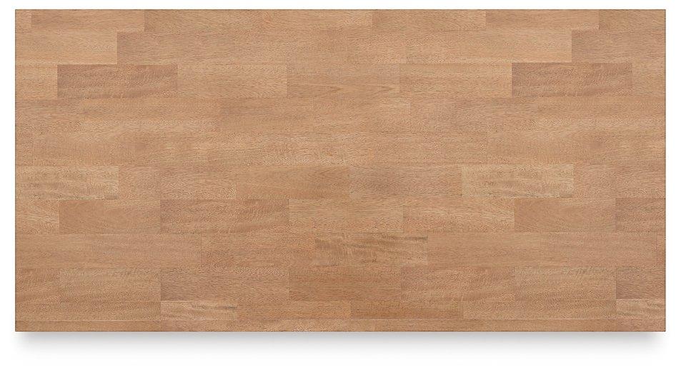 Gesthaven Counter Height Dining Table - De Avenue Furniture