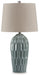 Hadbury Table Lamp (Set of 2) - De Avenue Furniture