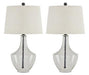 Gregsby Table Lamp (Set of 2) - De Avenue Furniture