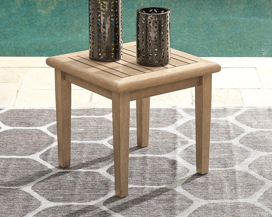 Gerianne End Table - De Avenue Furniture