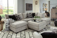 Megginson Living Room Set - De Avenue Furniture