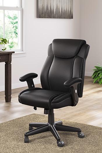 Corbindale Home Office Chair - De Avenue Furniture