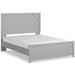 Cottonburg Bed - De Avenue Furniture