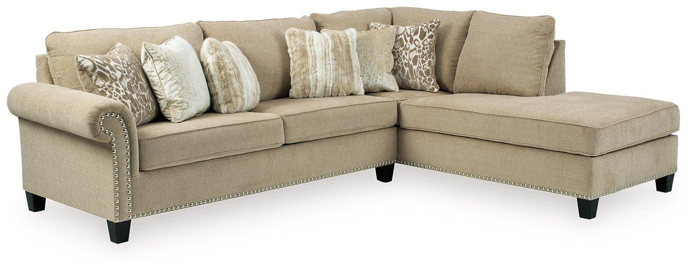Dovemont Living Room Set - De Avenue Furniture