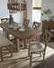 Moriville Counter Height Dining Set - De Avenue Furniture