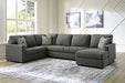 Edenfield Living Room Set - De Avenue Furniture