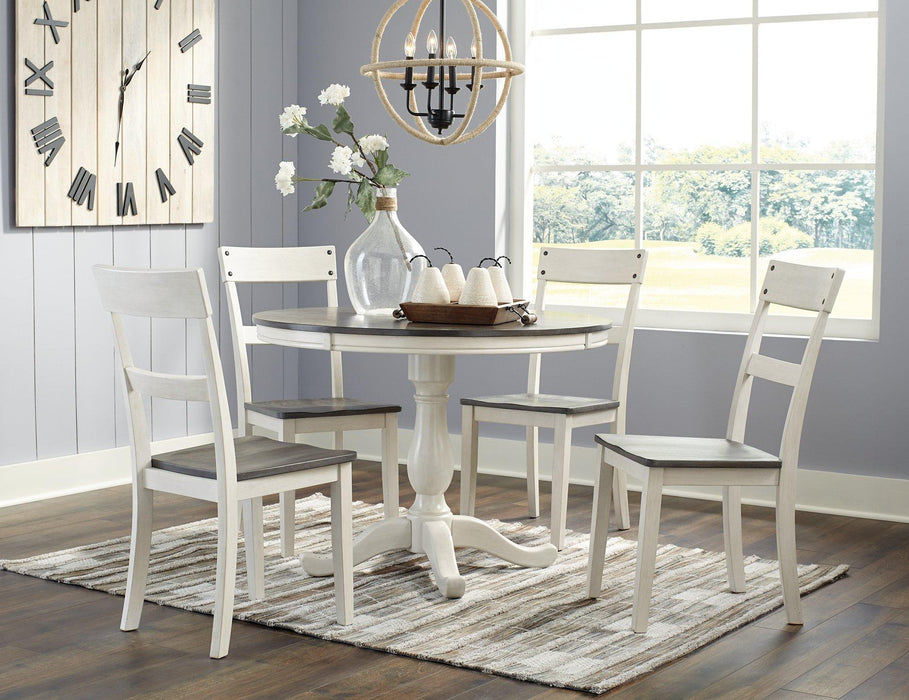 Nelling Dining Room Set - De Avenue Furniture
