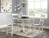 Nelling Dining Room Set - De Avenue Furniture