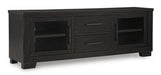 Galliden 80" TV Stand - De Avenue Furniture