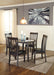 Hammis Dining Set - De Avenue Furniture