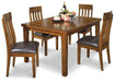 Ralene Dining Room Set - De Avenue Furniture