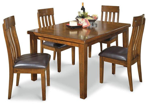 Ralene Dining Room Set - De Avenue Furniture