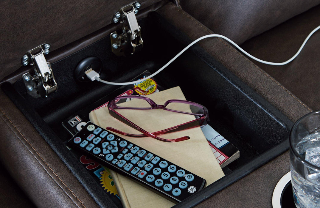 Lavenhorne Living Room Set - De Avenue Furniture