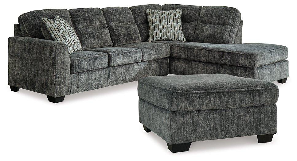 Lonoke Living Room Set - De Avenue Furniture