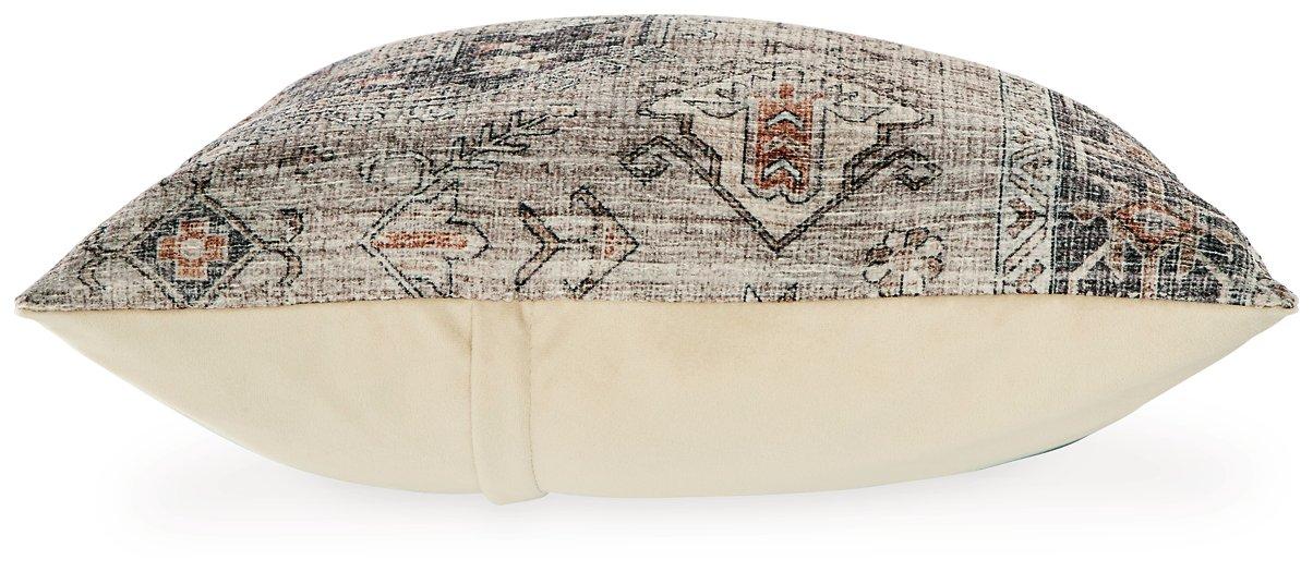 Roseridge Pillow (Set of 4) - De Avenue Furniture