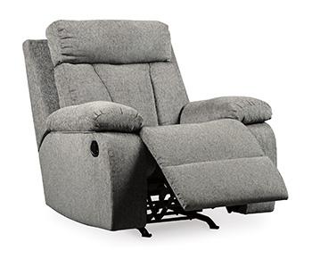 Mitchiner Recliner - De Avenue Furniture