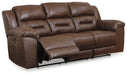 Stoneland Living Room Set - De Avenue Furniture