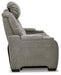 The Man-Den Power Reclining Sofa - De Avenue Furniture
