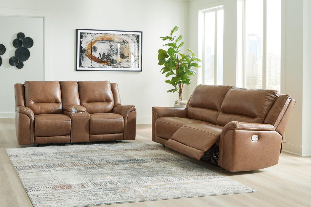 Trasimeno Living Room Set - De Avenue Furniture
