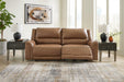 Trasimeno Power Reclining Sofa - De Avenue Furniture
