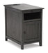 Treytown Chairside End Table - De Avenue Furniture