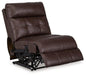 Punch Up Power Reclining Sectional - De Avenue Furniture