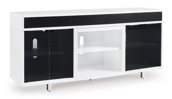 Gardoni 72" TV Stand - De Avenue Furniture