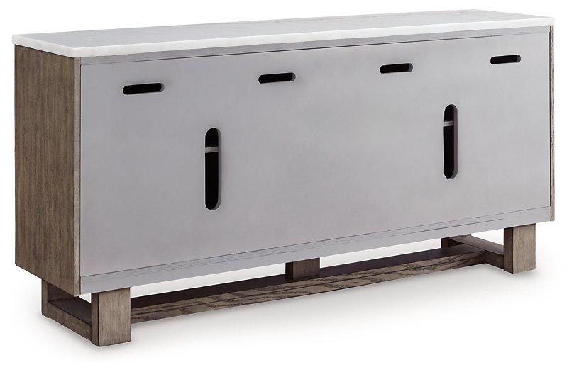 Loyaska 68" TV Stand - De Avenue Furniture