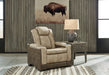 Next-Gen DuraPella Power Recliner - De Avenue Furniture