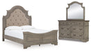Lodenbay Bedroom Set - De Avenue Furniture