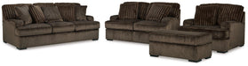 Aylesworth Upholstery Package - De Avenue Furniture