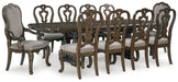 Maylee Dining Room Set - De Avenue Furniture