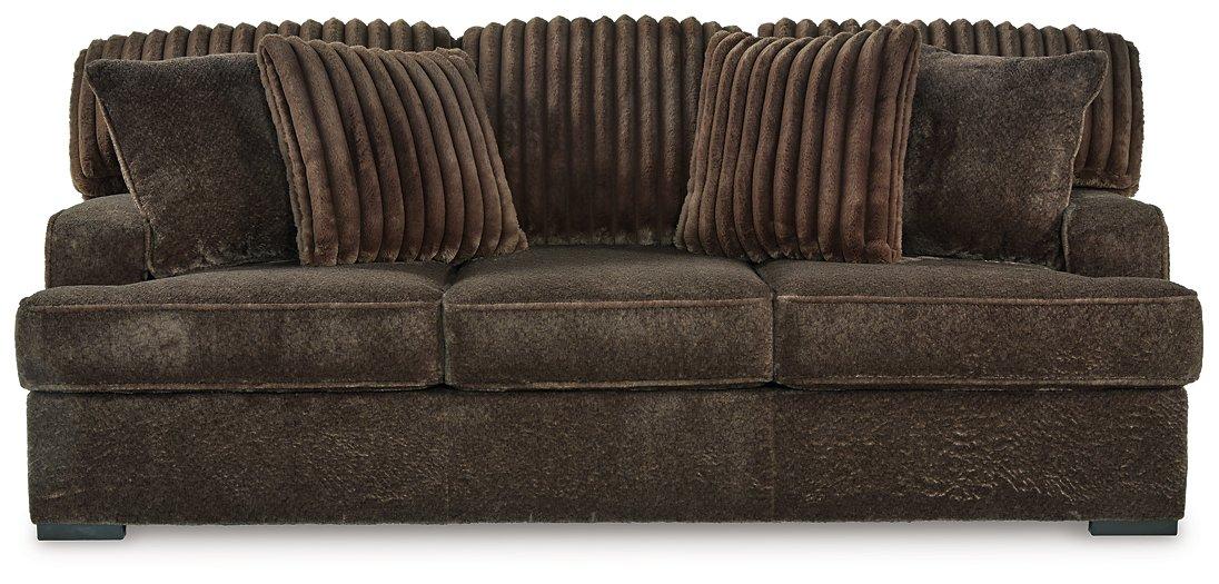 Aylesworth Sofa - De Avenue Furniture
