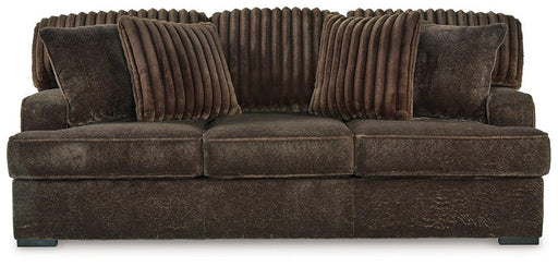 Aylesworth Sofa - De Avenue Furniture