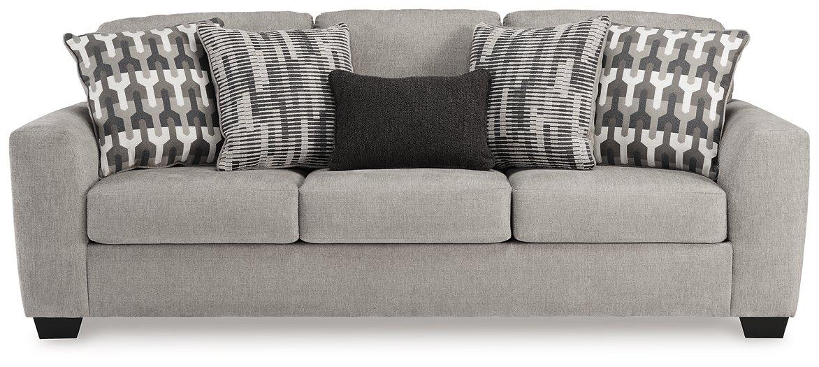 Avenal Park Sofa - De Avenue Furniture