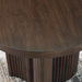 Korestone End Table - De Avenue Furniture