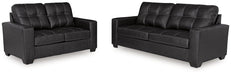 Barlin Mills Living Room Set - De Avenue Furniture