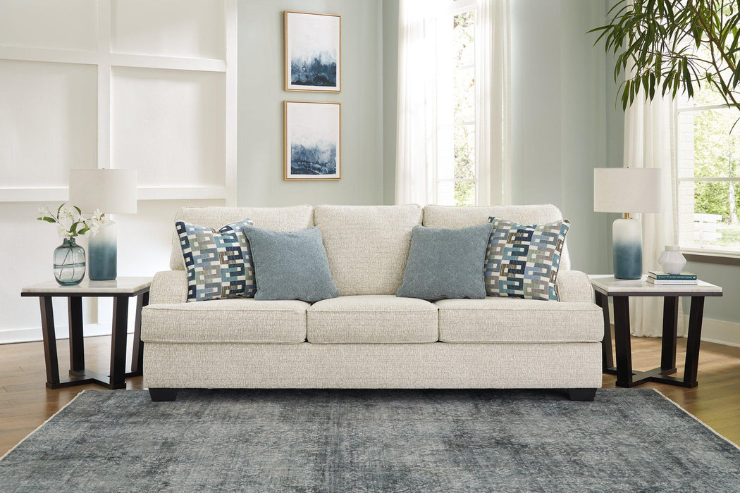 Valerano Sofa - De Avenue Furniture
