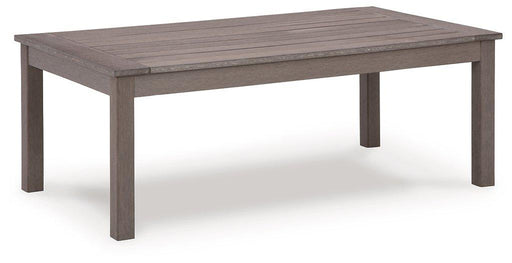 Hillside Barn Outdoor Coffee Table - De Avenue Furniture