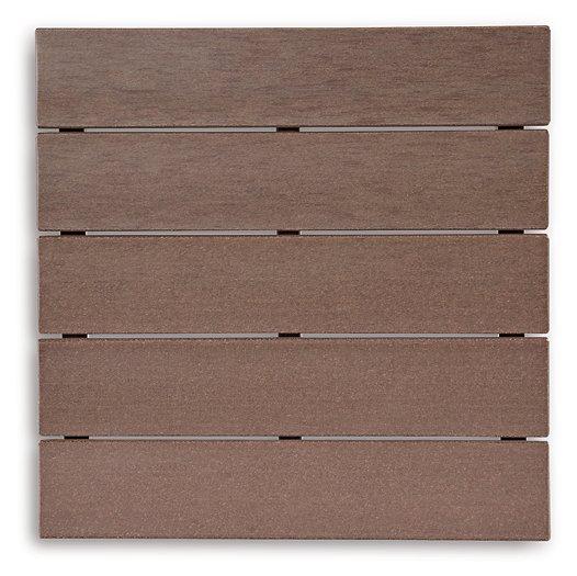 Emmeline Outdoor Seating Set - De Avenue Furniture