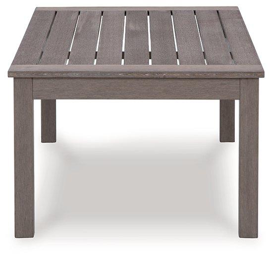 Hillside Barn Outdoor Coffee Table - De Avenue Furniture