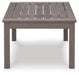 Hillside Barn Outdoor Coffee Table - De Avenue Furniture