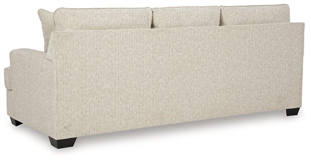 Heartcort Sofa - De Avenue Furniture