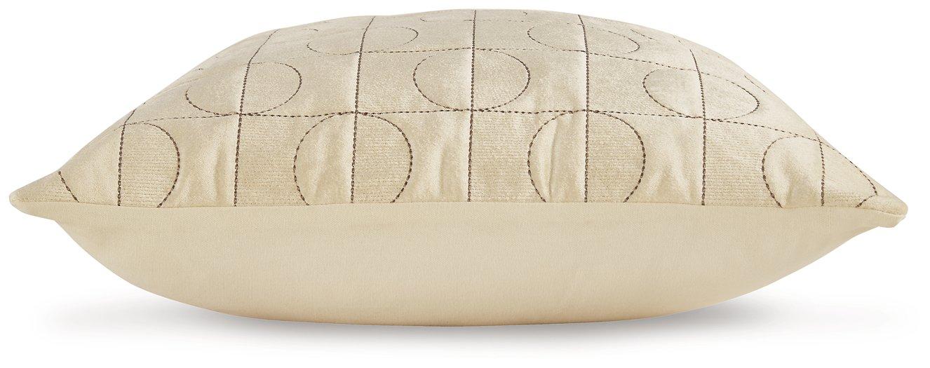 Kydner Pillow (Set of 4) - De Avenue Furniture