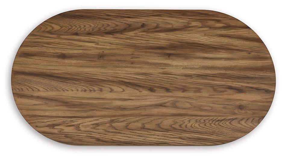 Austanny Occasional Table Set - De Avenue Furniture