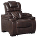 Warnerton Living Room Set - De Avenue Furniture