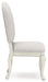 Arlendyne Dining Chair - De Avenue Furniture